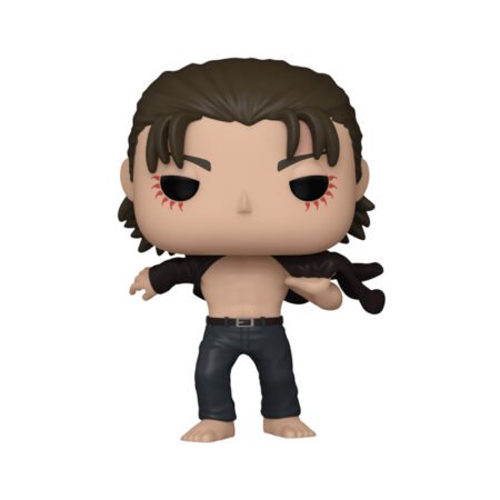 Ігрова фігурка FUNKO POP! - ЕРЕН ЙЕГЕР - Зображення 2