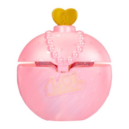 Лялька з серії *LOL SURPRISE* - літаюча фея Flutter Star Magic Flyers - Зображення 2