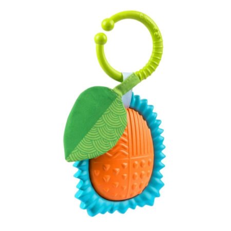 Іграшка-брязкальце *Їжачок* - Зображення 5