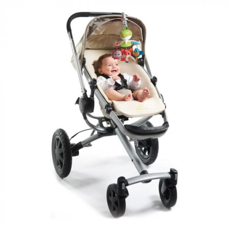 Мультифункціональний мобайл  3в1 *Весела Галявина* (7290108861099) - Зображення 2