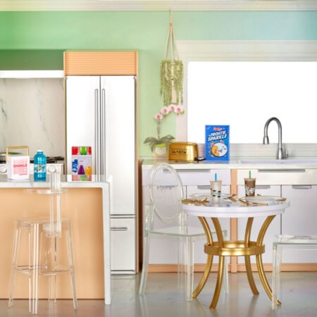 Ігровий набір Rainbow High Townhouse - Зображення 5