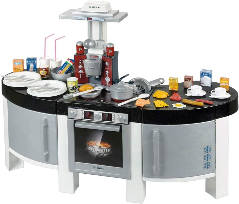 Дитяча кухня Bosch Klein 9291