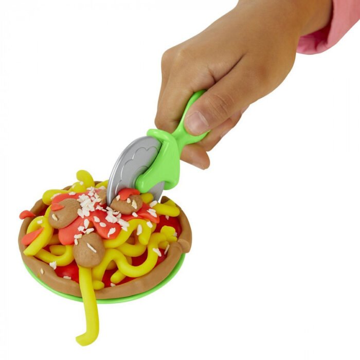 PD Ігровий набір ДИВО ПІЦА-ПІЧ 280 г - Зображення 4