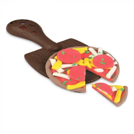 PD Ігровий набір ДИВО ПІЦА-ПІЧ 280 г - Зображення 6