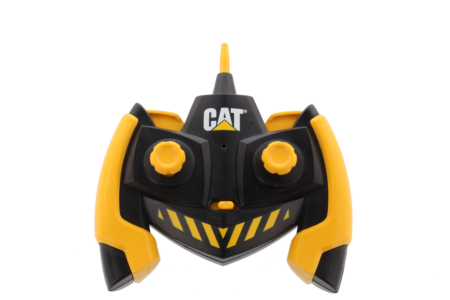 Іграшковий автомобіль CARRERA Catepillar770 - Зображення 4