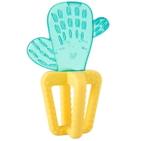 Прорізувач для зубок *Кактус*