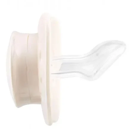 Пустушка *Я унікум №2* (силікон) 5 - 18 місяців (2шт)/ NIP - Зображення 2