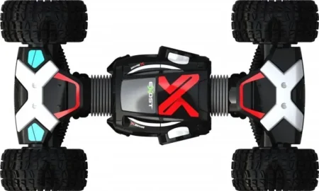 Машина *REVOLT*, 1:18, РК, 2,4 GHz (ГГц) - Зображення 2