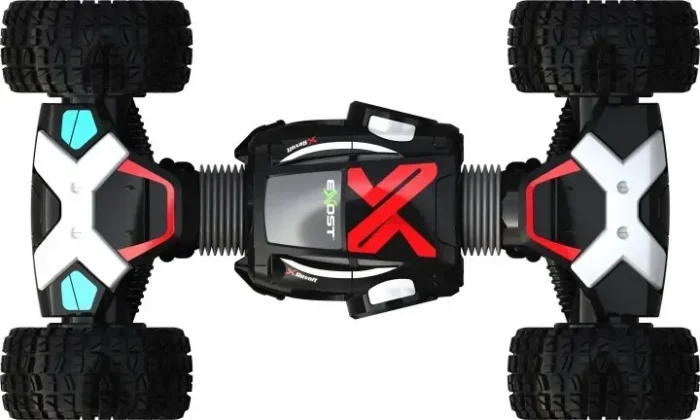 Машина *REVOLT*, 1:18, РК, 2,4 GHz (ГГц) - Зображення 2