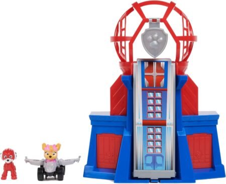 Щенячий патруль 2: Вежа з фігуркою - Зображення 2