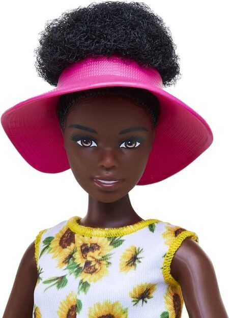 Barbie doll + garden accessories - Зображення 2