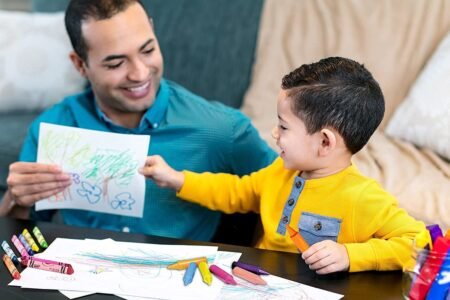 Mini Kids Набір великої воскової крейди для малюків, 24 шт - Зображення 4