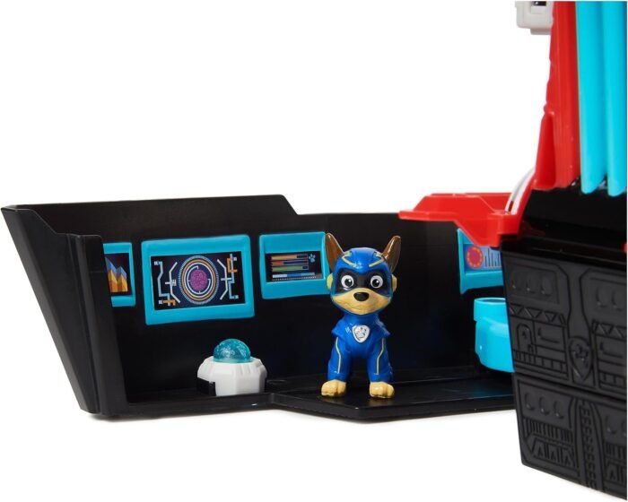 Щенячий патруль2: літаюче авто - Зображення 8