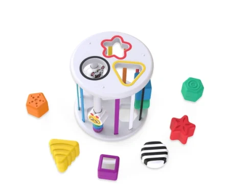 Іграшка-сортер *Zen & Cal’s Playground™*