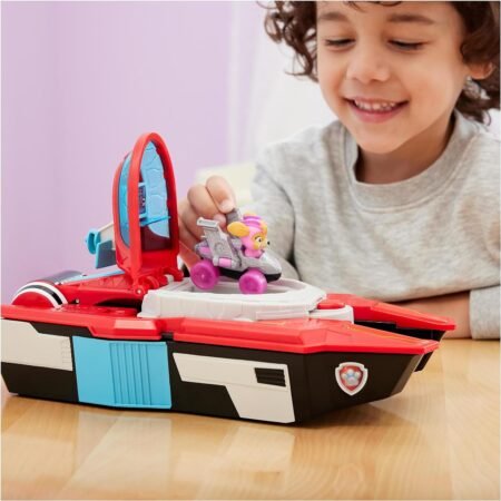 Щенячий патруль2: літаюче авто - Зображення 7