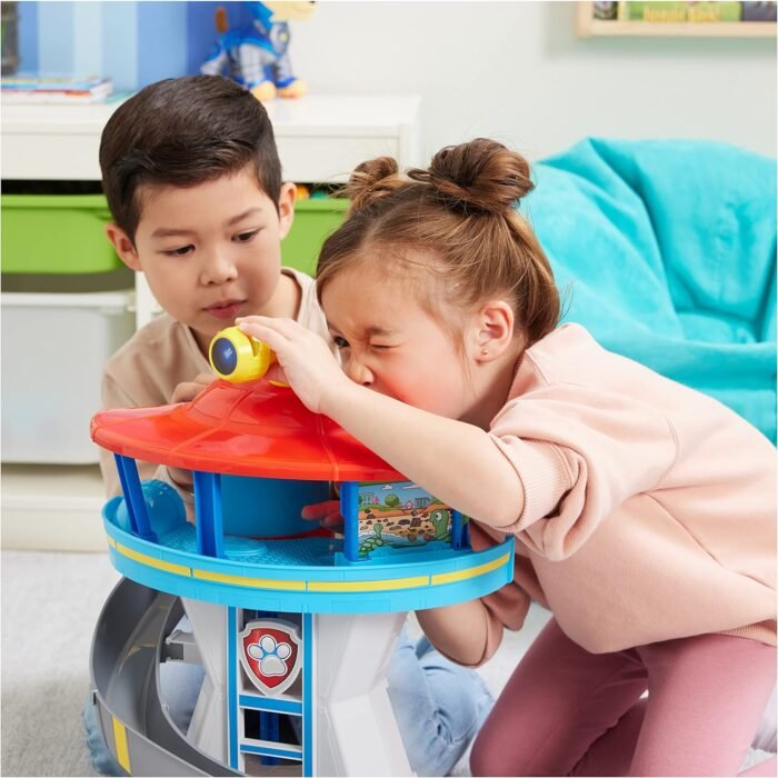 Нова база щенячого патруля - Зображення 9