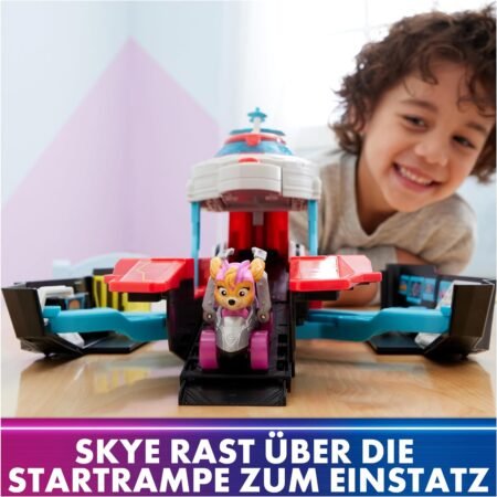 Щенячий патруль2: літаюче авто - Зображення 4