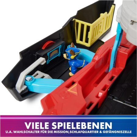 Щенячий патруль2: літаюче авто - Зображення 6