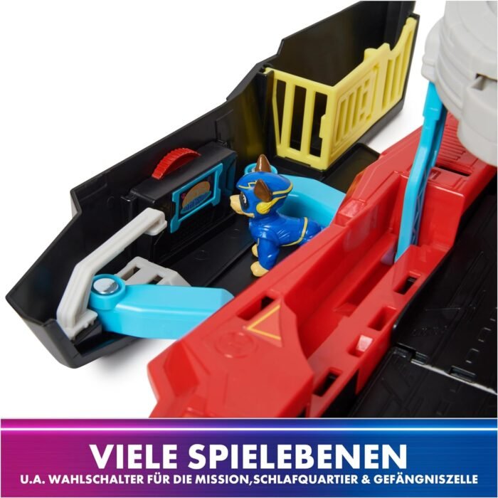 Щенячий патруль2: літаюче авто - Зображення 6