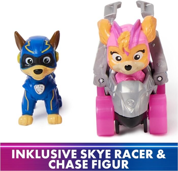 Щенячий патруль2: літаюче авто - Зображення 5