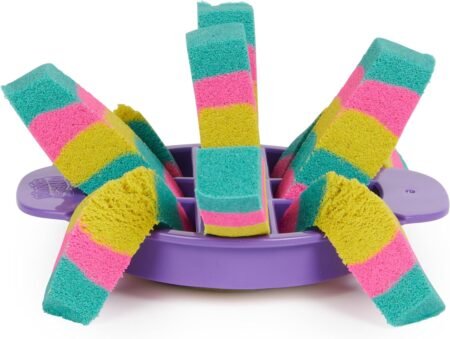 Kinetic Sand - подарунковий набір - Зображення 3