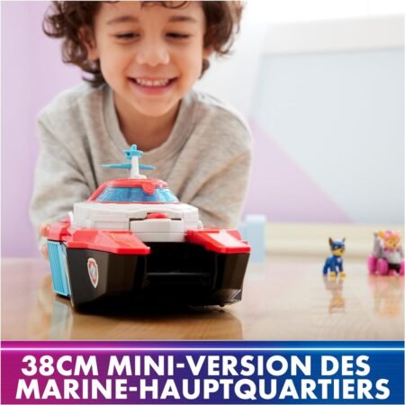 Щенячий патруль2: літаюче авто - Зображення 2