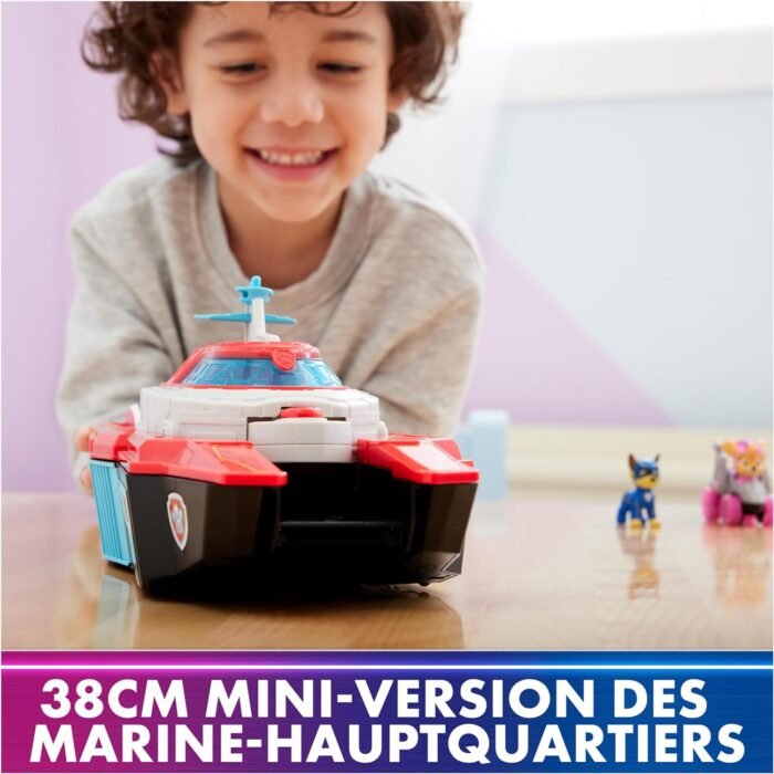 Щенячий патруль2: літаюче авто - Зображення 2