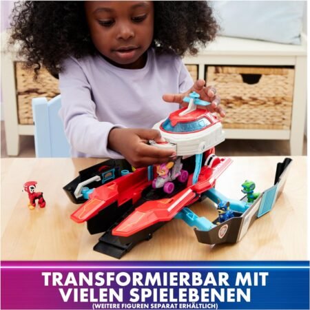 Щенячий патруль2: літаюче авто - Зображення 3