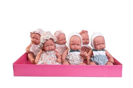 Лялька Антонио Хуан Pitu - Зображення 2