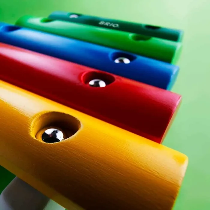 Музичний інструмент BRIO Ксилофон (30182) - Зображення 3