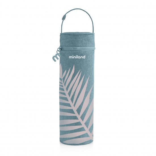 89452_1-550x550 Термосумка для термоса THERMIBAG Palms 500ML - Зображення 1