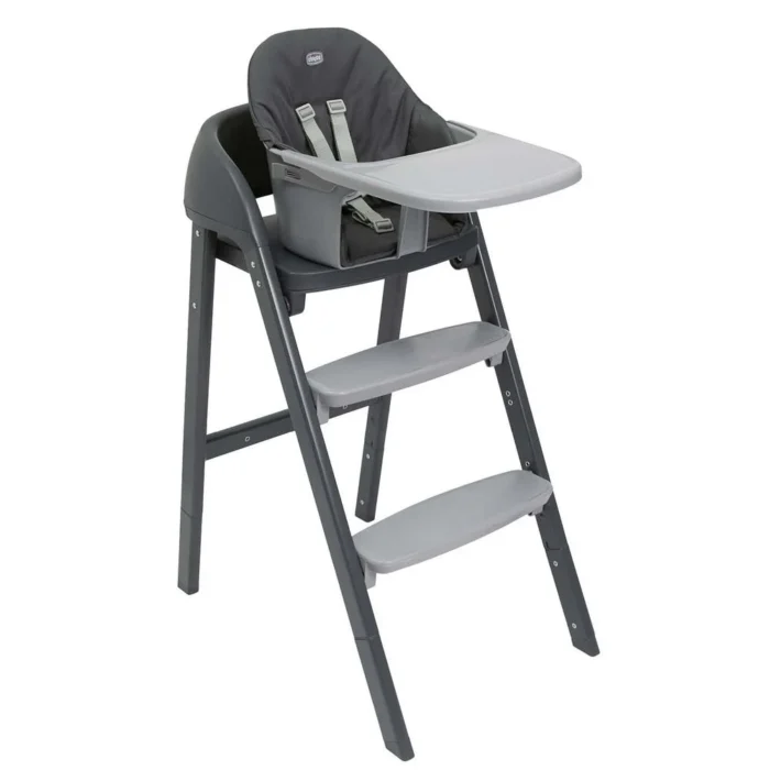 8edbe0b0b02039df2181ca8d2d3e379b Стільчик для годування Crescendo Up, кол. 07 - Зображення 1