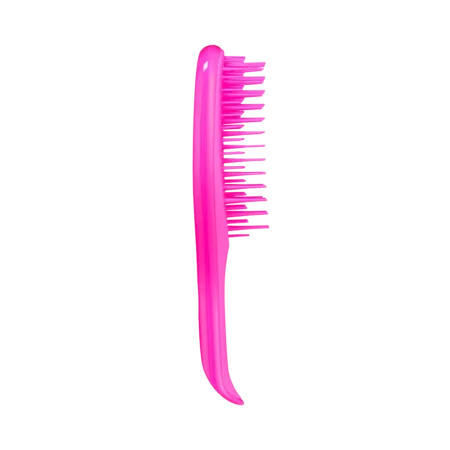 Гребінець Tangle Teezer&Barbie The Wet Detangler Mini Dopamine Pink - Зображення 3