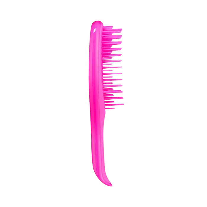 91182202214635 Щітка для волосся Tangle Teezer The Wet Detangler Mini Pink Sherbet - Зображення 3