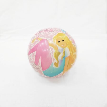 Мяч 150 мм *BARBIE* 150 UNICE (13252) - Зображення 2