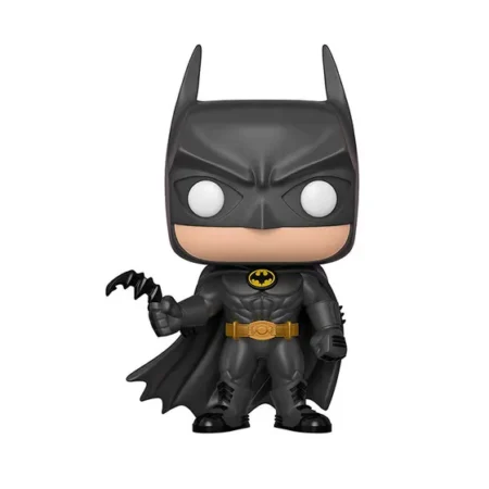 Ігрова фігурка FUNKO POP!  *DC Comics* ­ Batman (1989) - Зображення 2