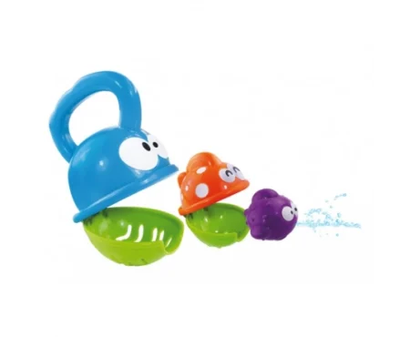 Іграшка для купання *Веселий улов x3* - Зображення 2