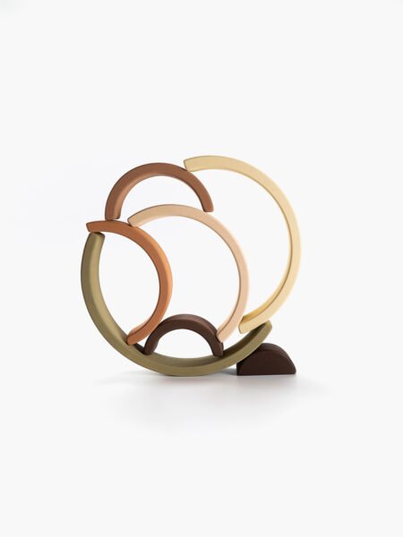 ВЕСЕЛКА / ОЛИВКОВА - Зображення 2