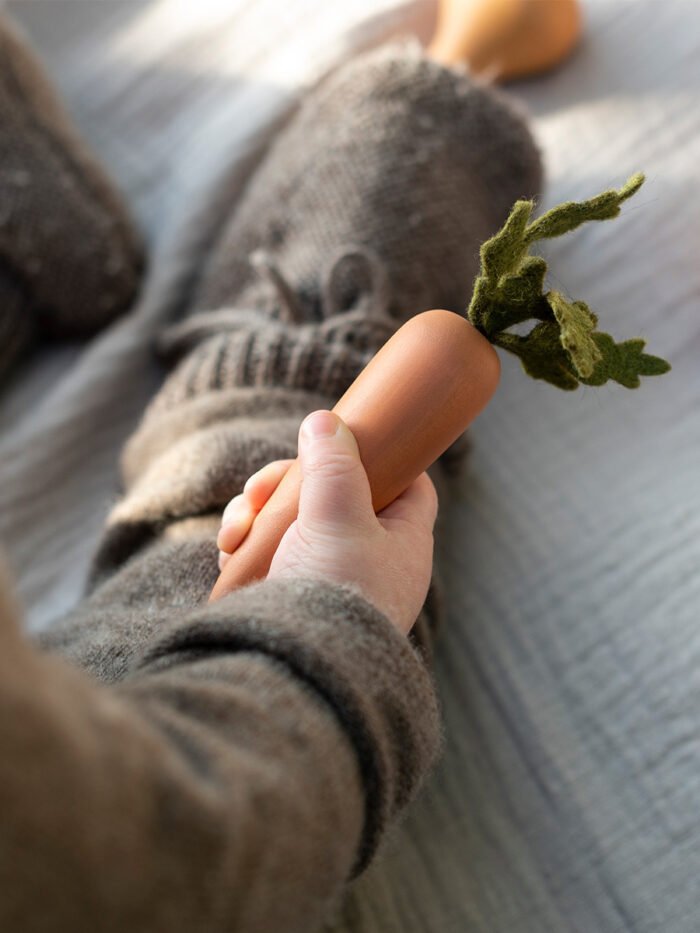 НАБІР ОВОЧІВ / БОРЩ - Зображення 3