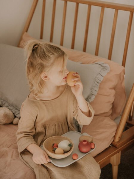 НАБІР ФРУКТІВ / 10 шт - Зображення 5