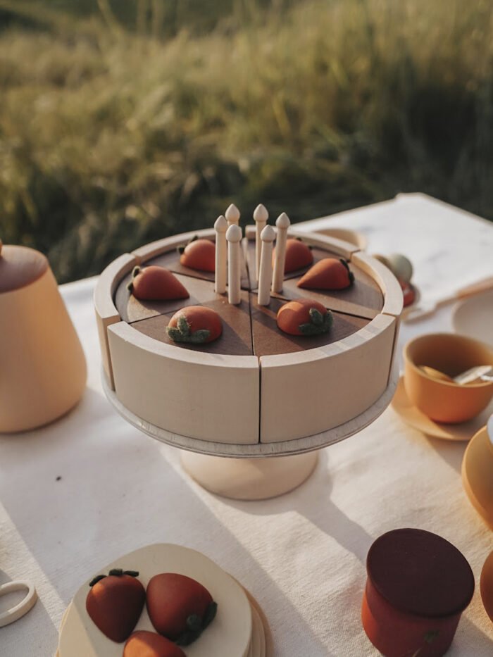 ТОРТ / ШОКОЛАДНИЙ - Зображення 6