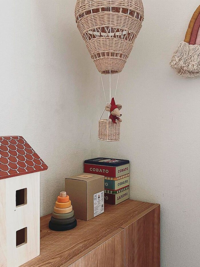 ПІРАМІДКА / ДЖУНГЛІ - Зображення 6