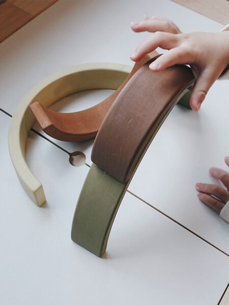 ВЕСЕЛКА / ОЛИВКОВА - Зображення 3