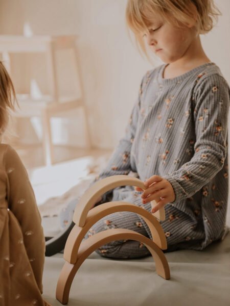 ВЕСЕЛКА / ГІРЧИЧНА - Зображення 4