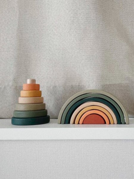 ПІРАМІДКА / ДЖУНГЛІ - Зображення 7