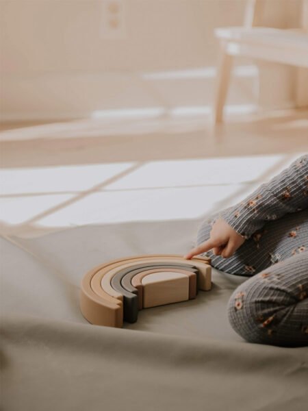 ВЕСЕЛКА / ГІРЧИЧНА - Зображення 3