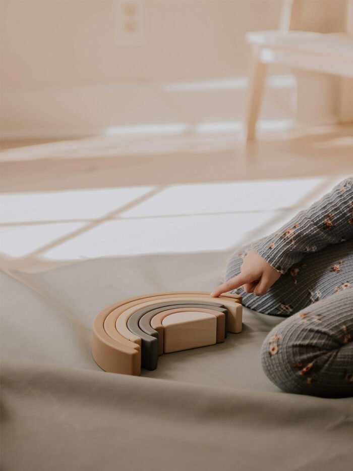 ВЕСЕЛКА / ГІРЧИЧНА - Зображення 3