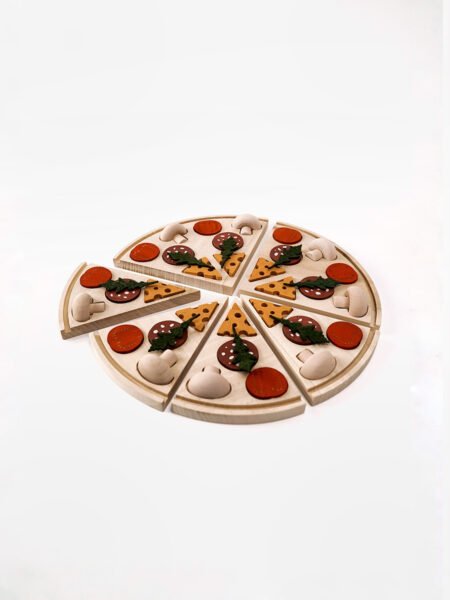 ПІЦА - Зображення 2