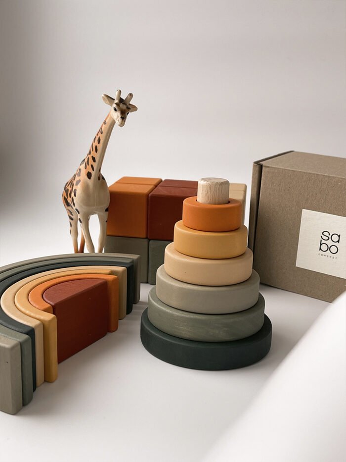 ПІРАМІДКА / ДЖУНГЛІ - Зображення 4