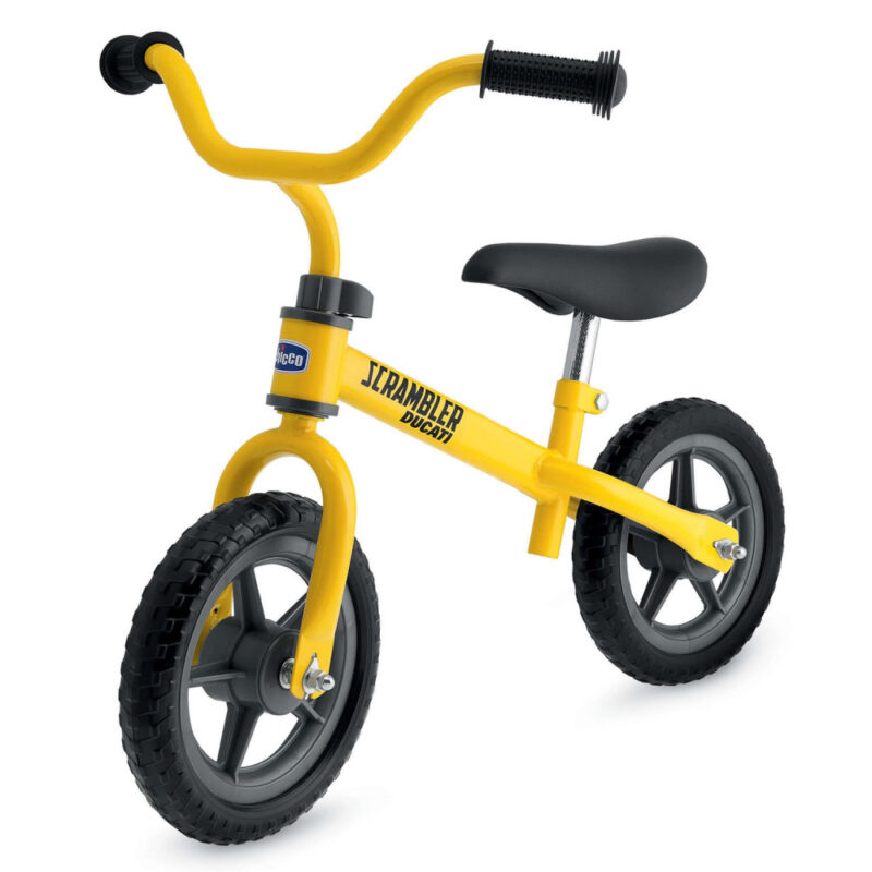 Іграшка для катання “Scrambler Ducati Balance Bike”
